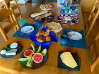 Chateau de la Segue - Chambres d’hôtes Fauroux