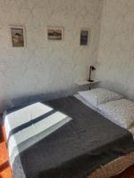 Chambre Japonaise baieta - B&B Moulinet