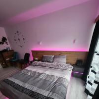 Villa Castella - Bed and Breakfast Skopje