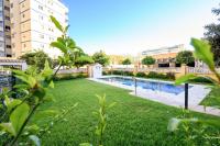 Burgos 2 Terrace, pool, parking by 10ToSea - B&B
