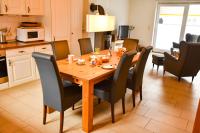 Ostsee Auszeit - B&B Pruchten