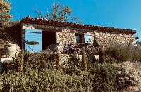 La Bergerie du Haut Var - B&B