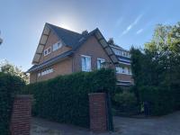 'Onder-dak' 2-persoons appartement - Bed and Breakfast Zandvoort