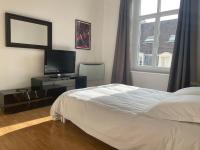 Studio Le doux Soleil - B&B Wimereux