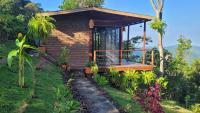Minca Sintropia - Sustainable Lodge & Organic Coffee Finca - B&B Minca
