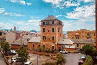 House Azzurra by Holiday World - Bed and Breakfast