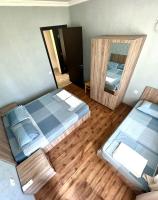 Appartement met 2 slaapkamers