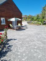 La Lande Chauvin - Bed and Breakfast