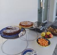 Il Giardino dei Pini - Chambres d’hôtes Paestum