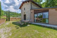 Casa di Maja by Booktuscany it Autumn Foliage Retreat with BBQ & Free Parking - Ferienwohnung Castel del Piano