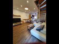 NEU Ferienhaus 54 Husum Sauna gg Gebühr - B&B