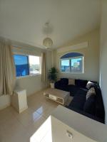 Appartment with terrrasse ANDALUCIA Inn Tanger - B&B Tánger