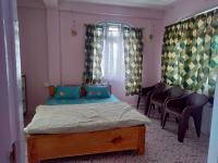 Rari Shillong Homestay - Chambres d’hôtes Shillong