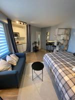 B&B Vannes - Les terrasses de Port Nabat 2 - Bed and Breakfast Vannes