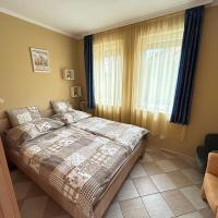 Appartamento con Balcone