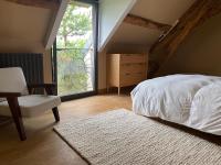 Deluxe Zimmer (2 Erwachsene & 1 Kind)