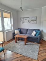 Apartamenty Aga - B&B Pobierowo