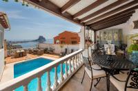 Villa Vista Calpe - B&B Calpe