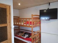 Chambre Quadruple avec Salle de Bains Privative