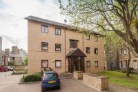 Gilmour's Entry Apartment - Bed and Breakfast Edinburgh