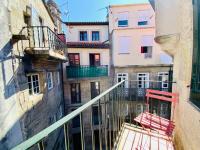 El pisito de Sofia en Vigo - B&B Vigo