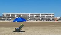 Sur la Plage - Ferienwohnung