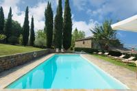 B&B Radda in Chianti - Crognole 6, Emma Villas - Bed and Breakfast Radda in Chianti