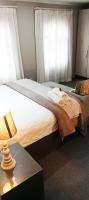Deluxe Suite met Kingsize Bed