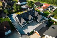 ALAVIA Residence - Ferienwohnung Großlomnitz