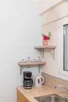 Vasileios Seaview Apartments - Ferienwohnung Platanés