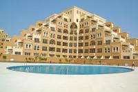 B&B Ras al-Khaimah - Hala Holiday Homes- Bab Al Bahr Residence, Al Marjan Island - Bed and Breakfast Ras al-Khaimah