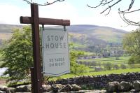 Stow House - Chambres d'hôtes Aysgarth