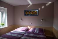 Appartement met 2 slaapkamers