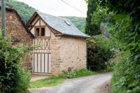 Gîte La Maisonnette La Petite Joulinie - B&B Bor-et-Bar