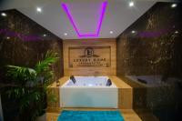 LUZ DE PATIOS - B&B