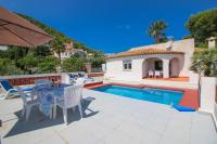 Marquesa ZA by CARLOSFERIEN - B&B Denia