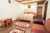 Habitación Doble con baño privado