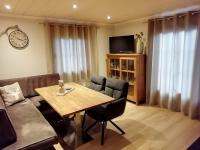 Haus Franka - Bed and Breakfast Zellberg