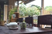 Mama's Homestay Ruteng - B&B Redong