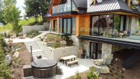 Salamandra Chalet Kościelisko - B&B Kościelisko