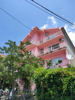 Jovanovic Apartment - Chambres d’hôtes Tivat