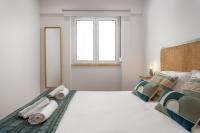 Apartamento de 2 dormitorios