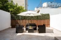 Lisbon Zoo House III - B&B Lisbona