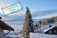 Apartamento con balcón