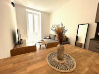 Lamartine hypercentre 110 - B&B Nizza