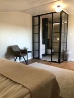 Chambre Double avec Salle de Bains Privative