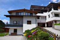 Apart Belvita - B&B Sankt Leonhard im Pitztal