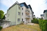 Victus Apartamenty, Apartament Mango - B&B