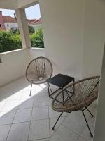 Appartamento Deluxe con 1 Camera da Letto