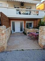 Korais apartment, Chania Crete - B&B